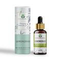 Lemongrass Essential oil